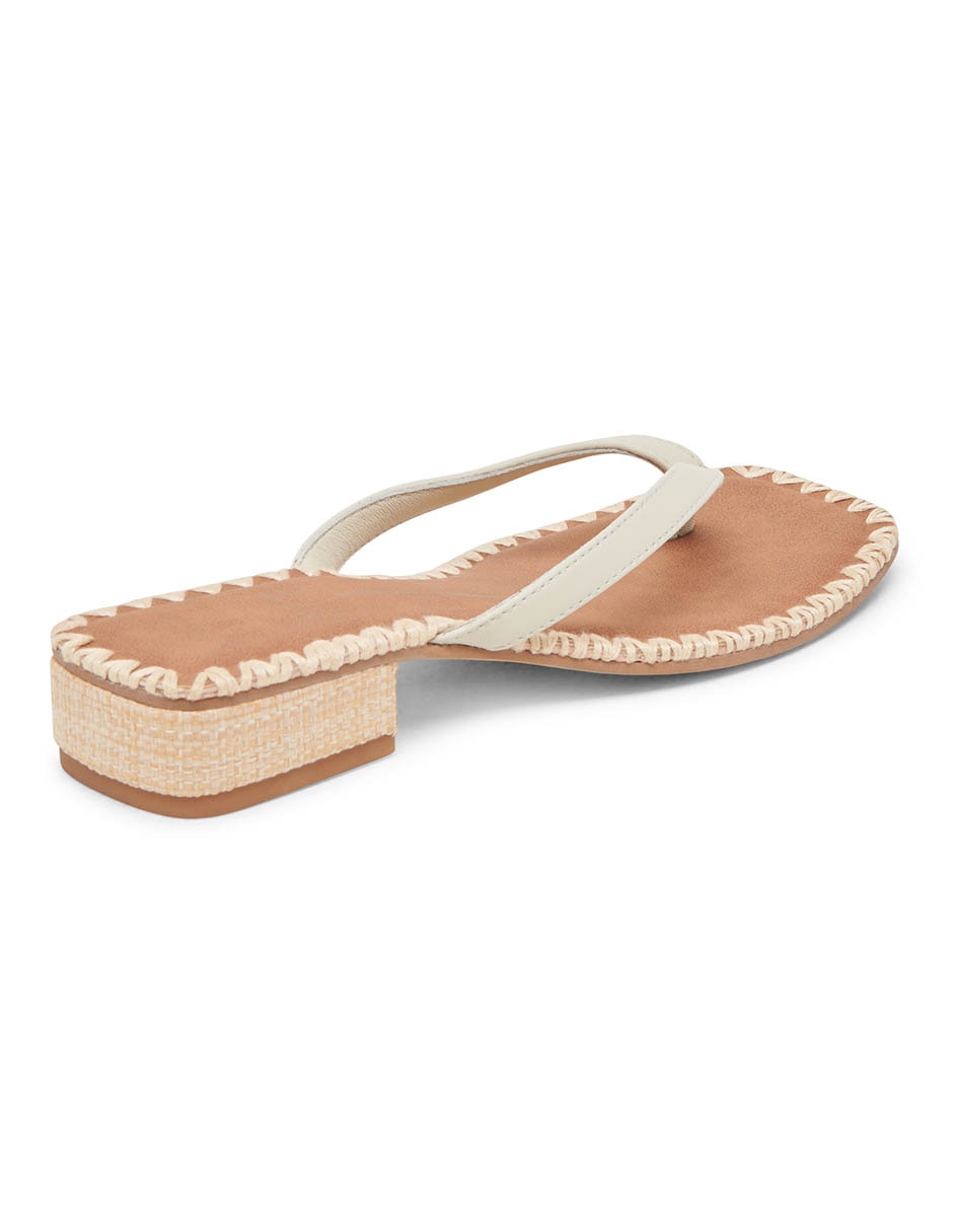Sandalia para mujer 14