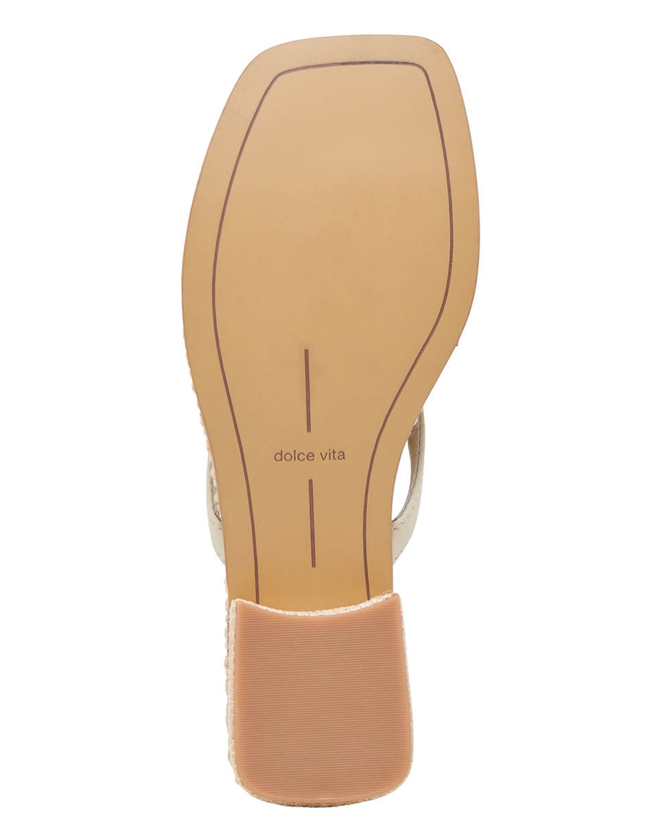 Sandalia para mujer 15