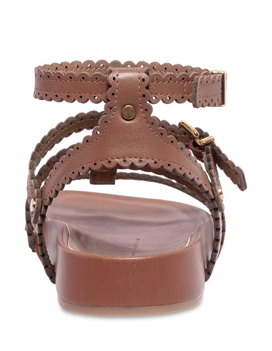 Sandalia para mujer 3