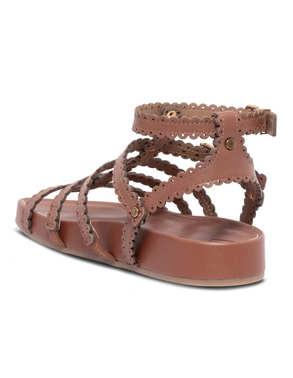 Sandalia para mujer 2