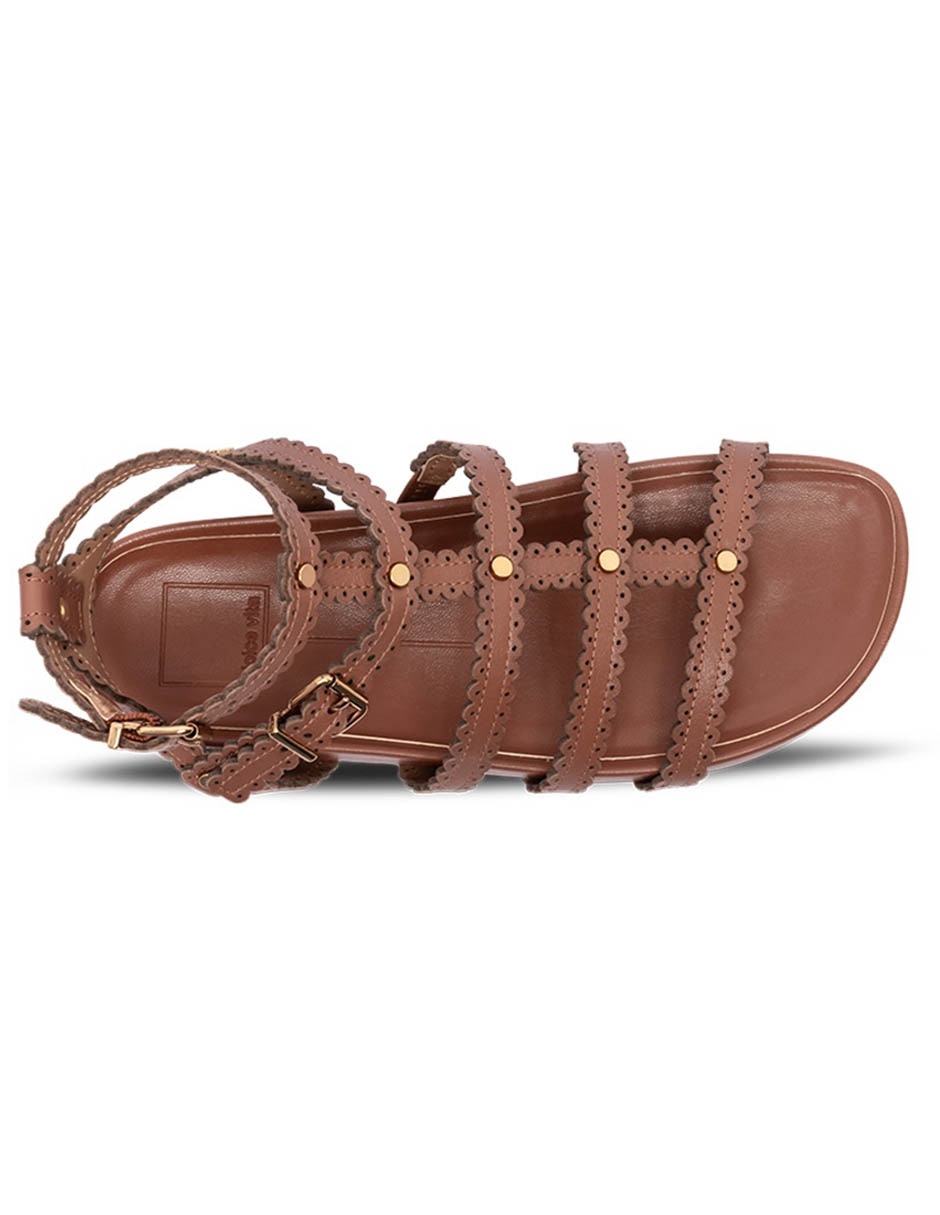 Sandalia para mujer 6