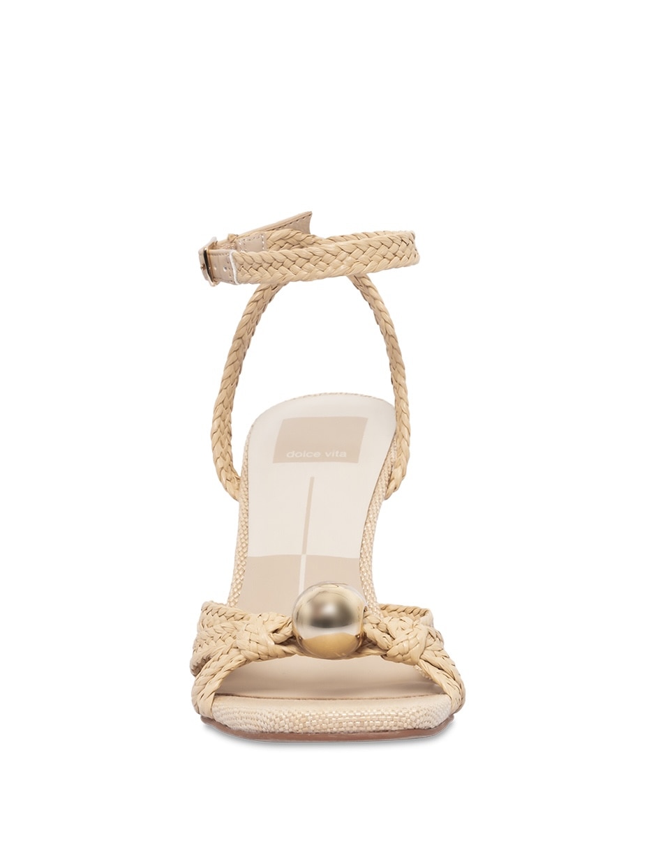Sandalia para mujer 4