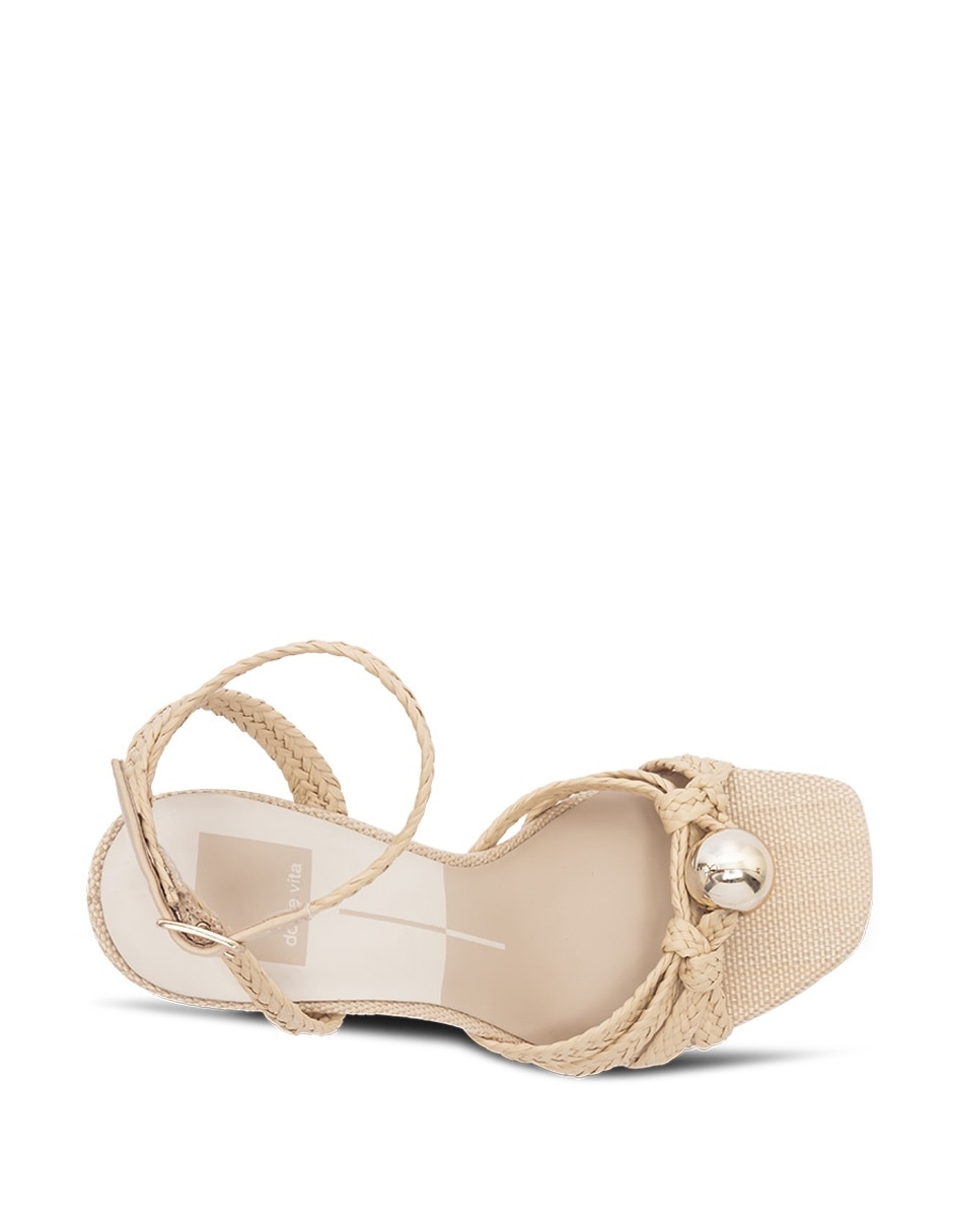 Sandalia para mujer 6