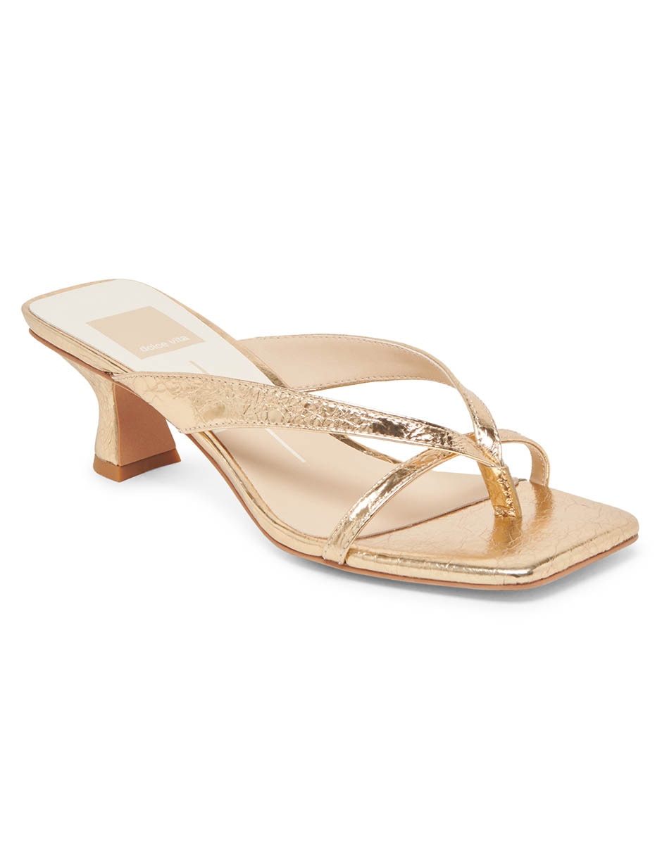 Sandalia para mujer 2
