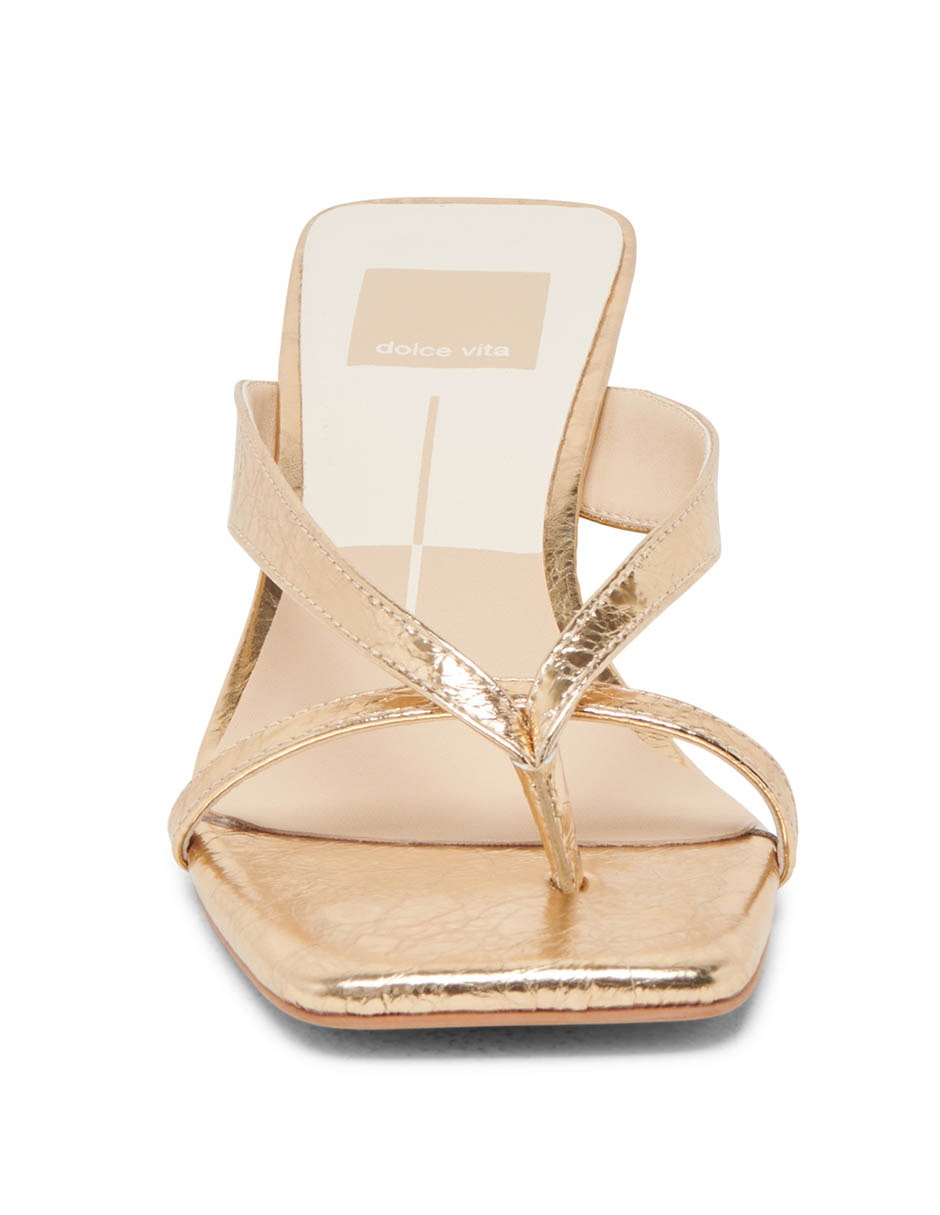 Sandalia para mujer 4