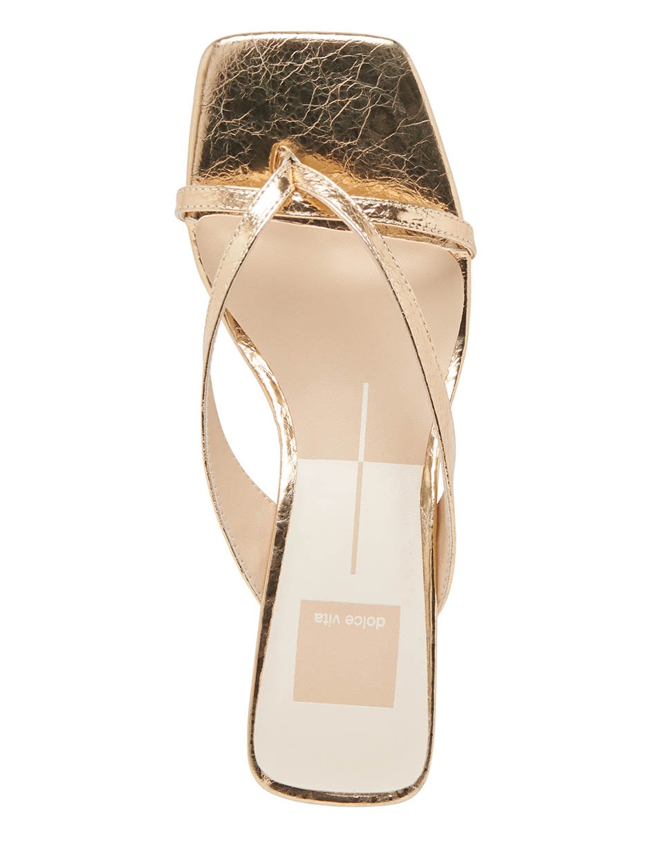 Sandalia para mujer 6