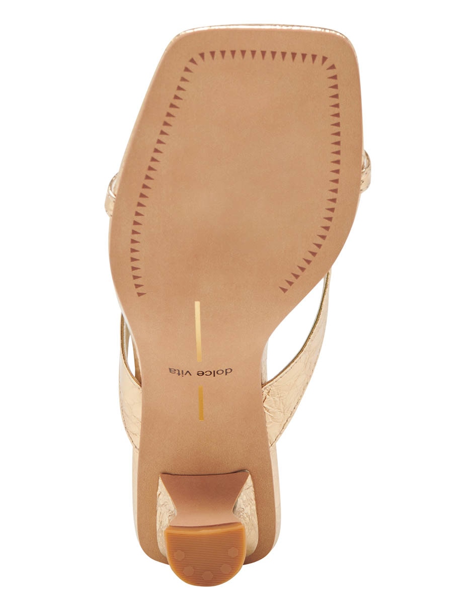 Sandalia para mujer 7