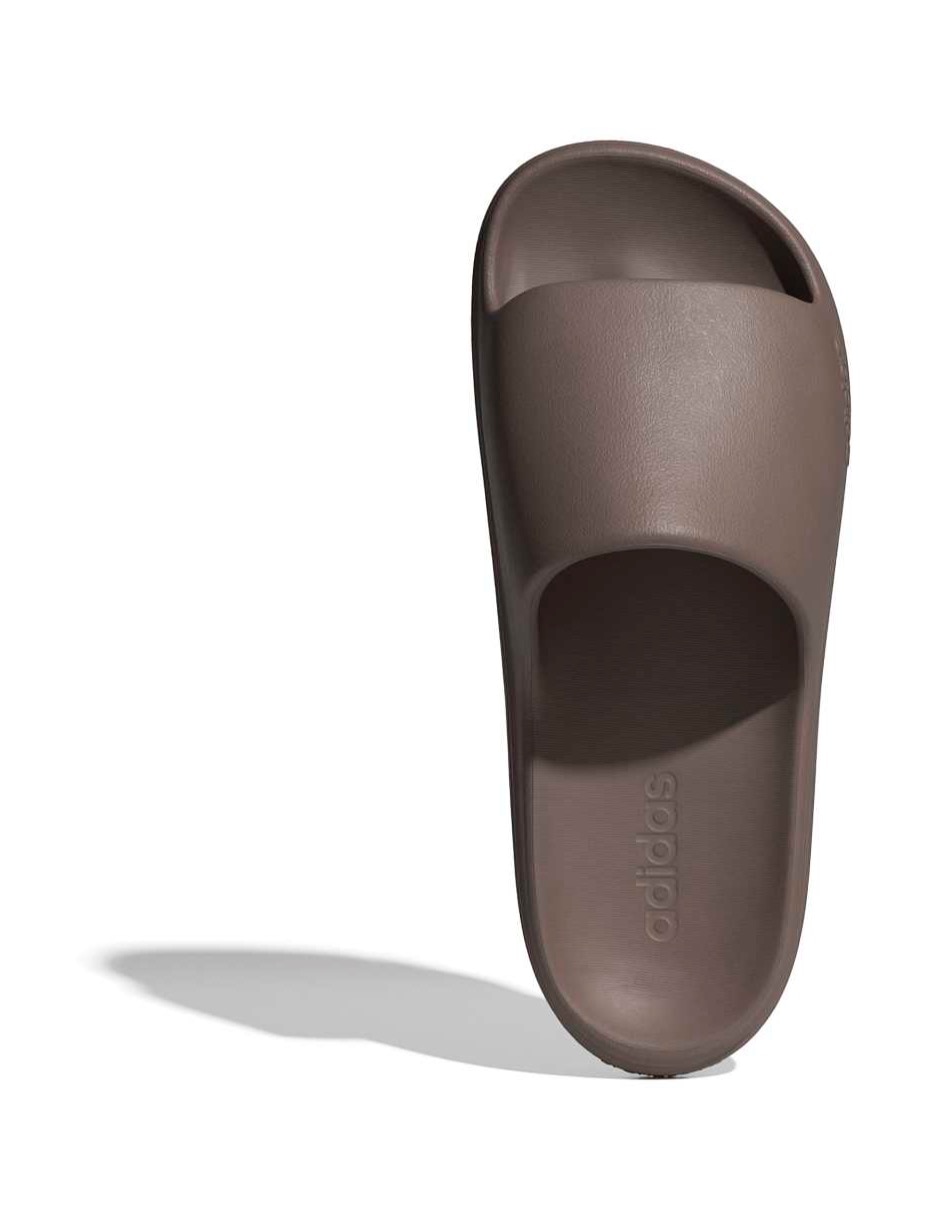 Sandalia Adidas Sportswear Adilette Lumia para mujer
