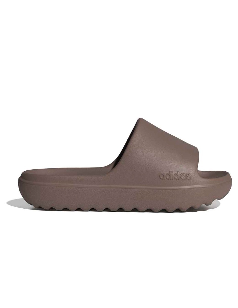 Sandalia Adidas Sportswear Adilette Lumia para mujer