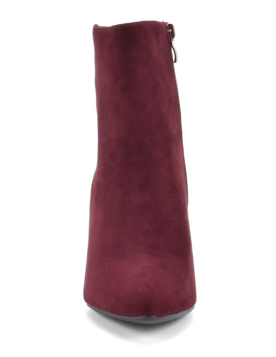Bota al tobillo para mujer 2