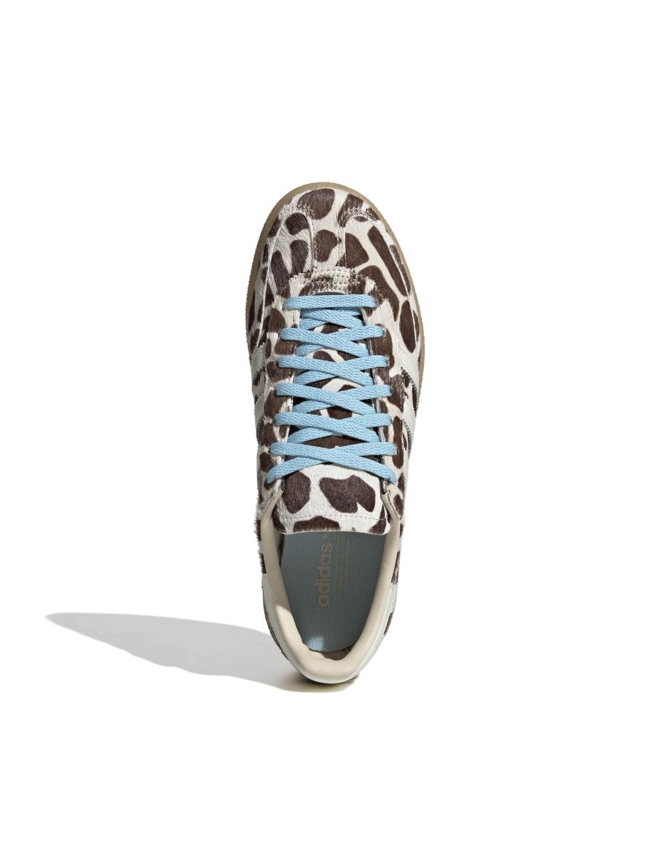 Tenis adidas originals handball spezial w para mujer