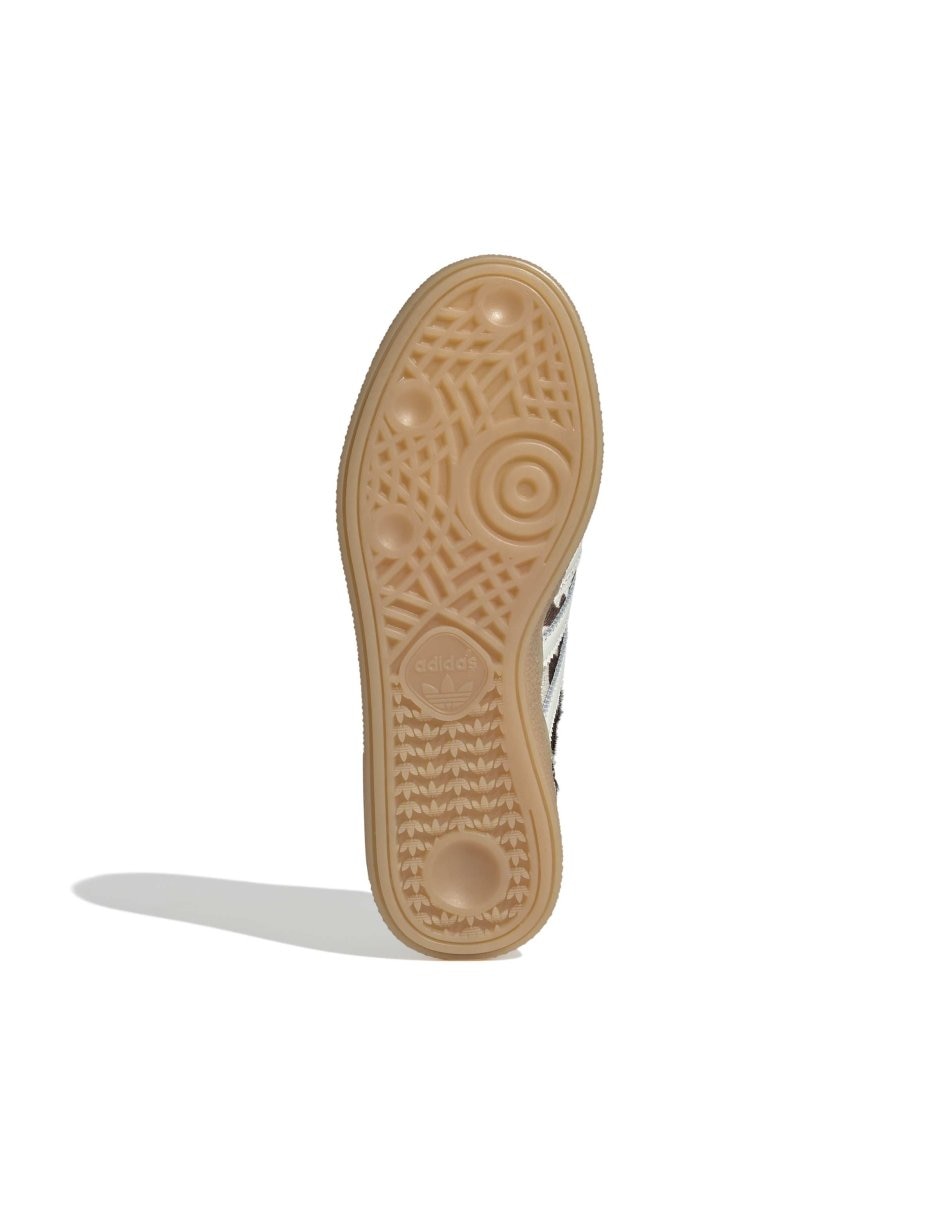 Tenis adidas originals handball spezial w para mujer
