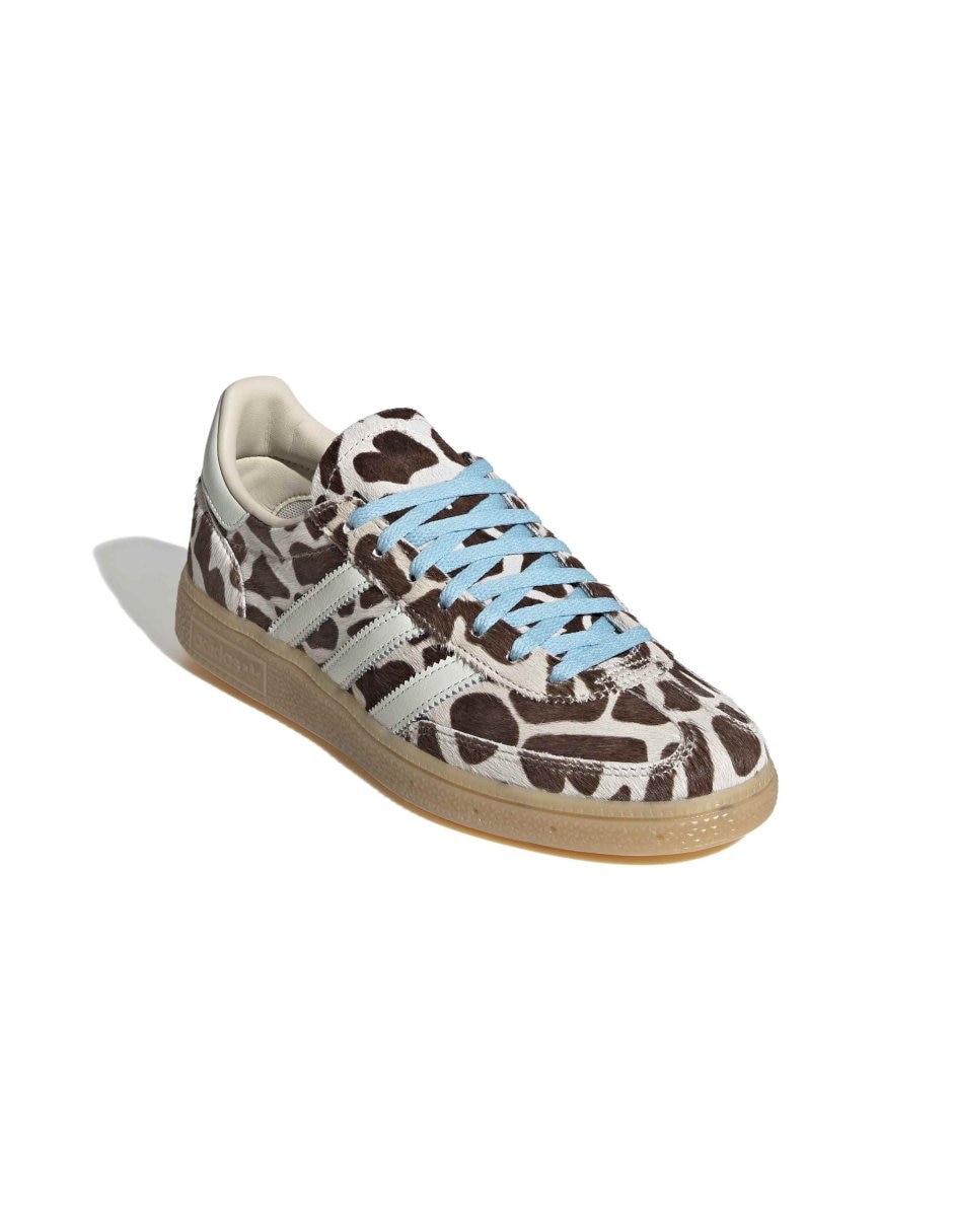 Tenis adidas originals handball spezial w para mujer