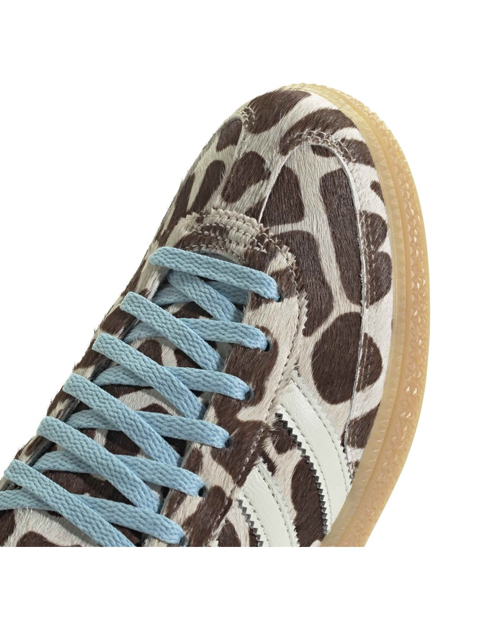 Tenis adidas originals handball spezial w para mujer