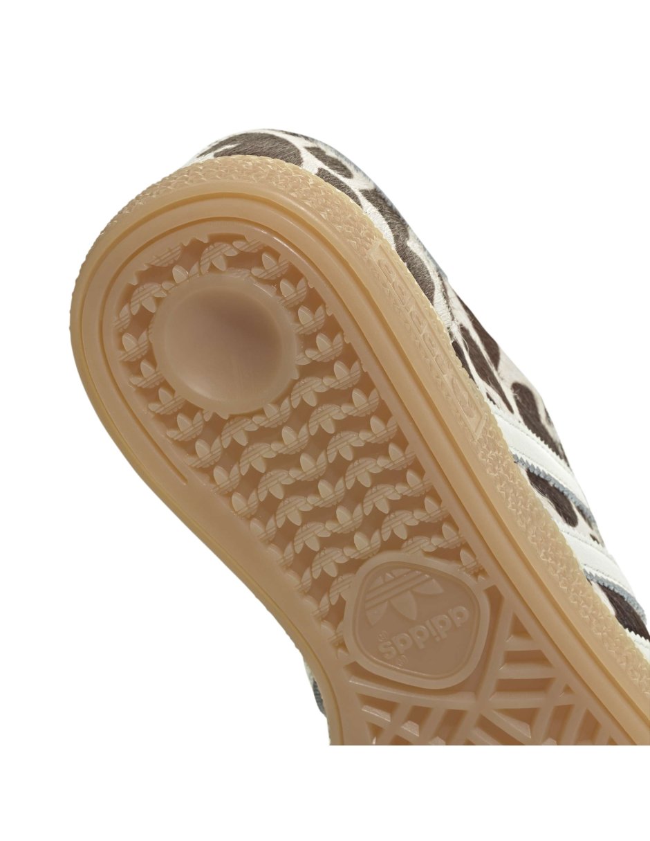 Tenis adidas originals handball spezial w para mujer