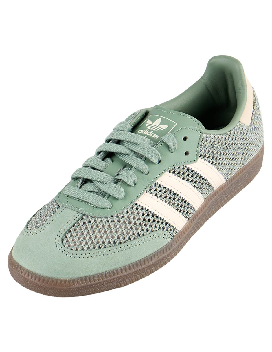 Tenis Adidas Samba OG W para mujer
