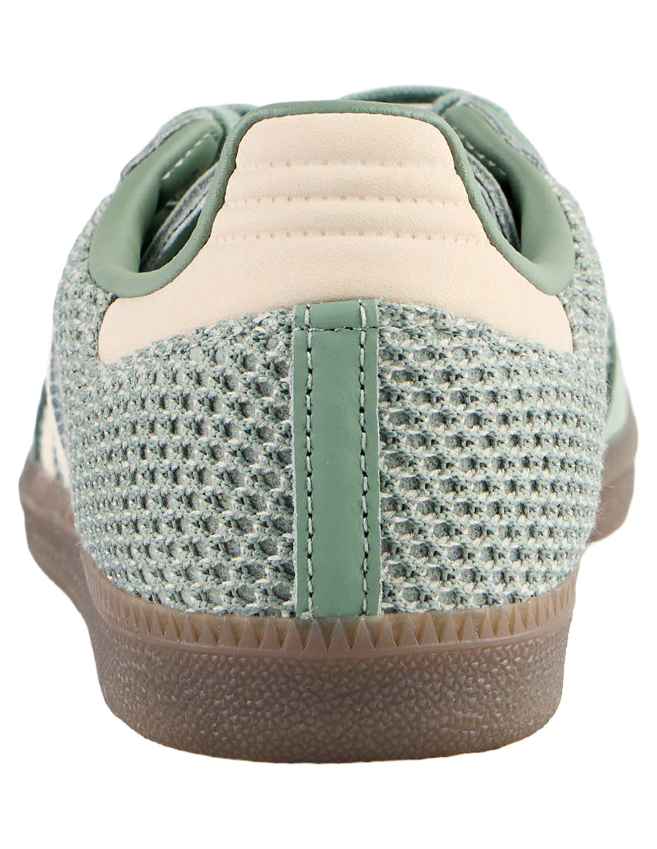 Tenis Adidas Samba OG W para mujer