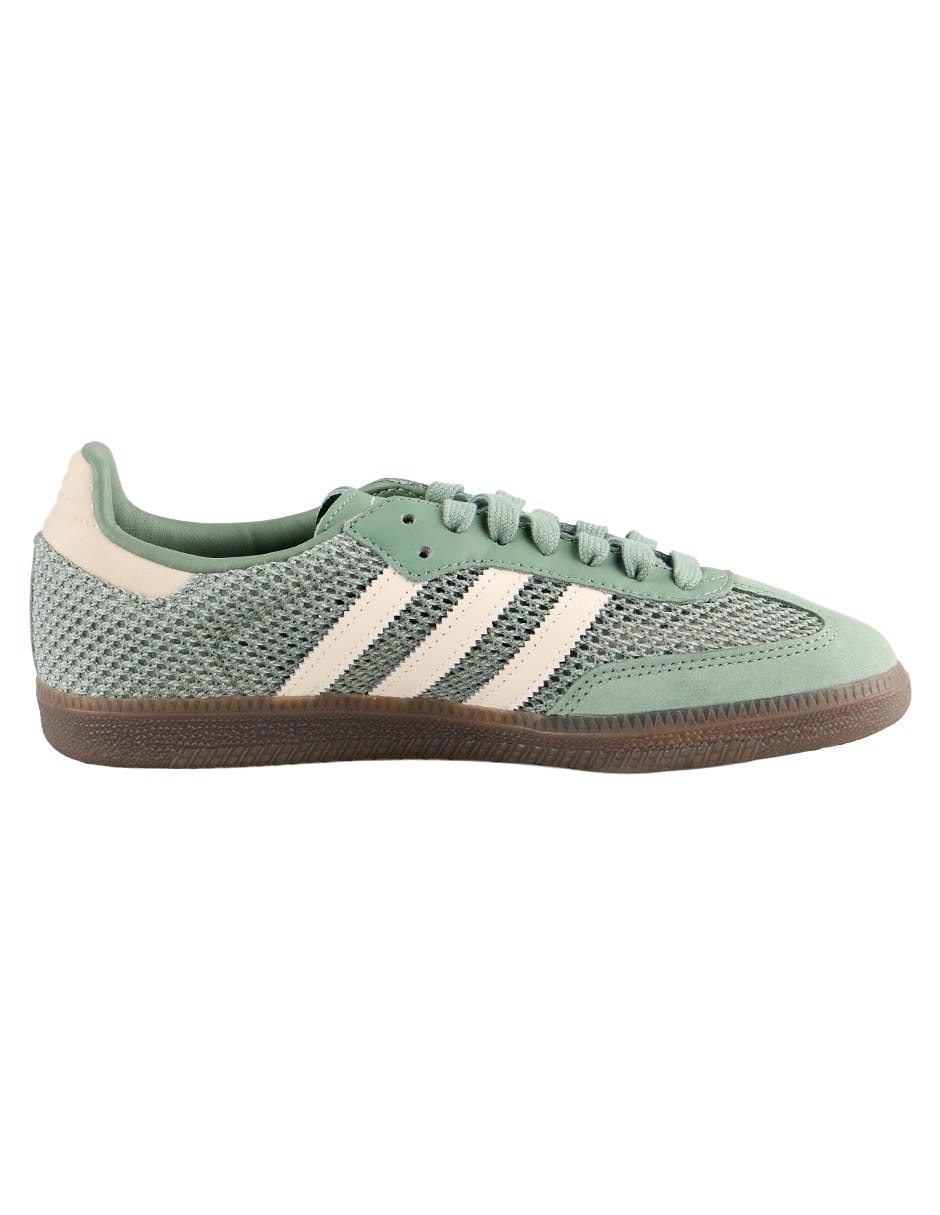 Tenis Adidas Samba OG W para mujer