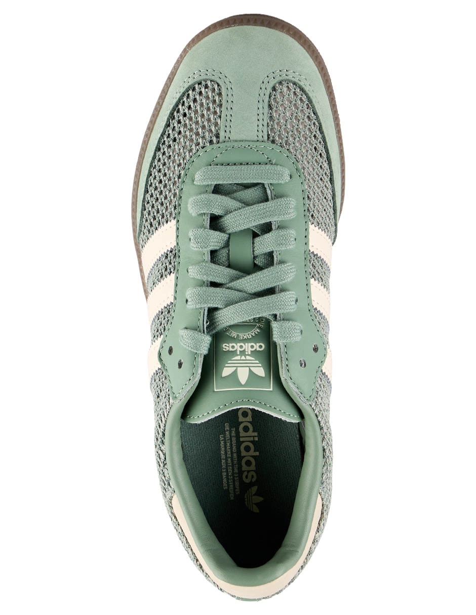 Tenis Adidas Samba OG W para mujer
