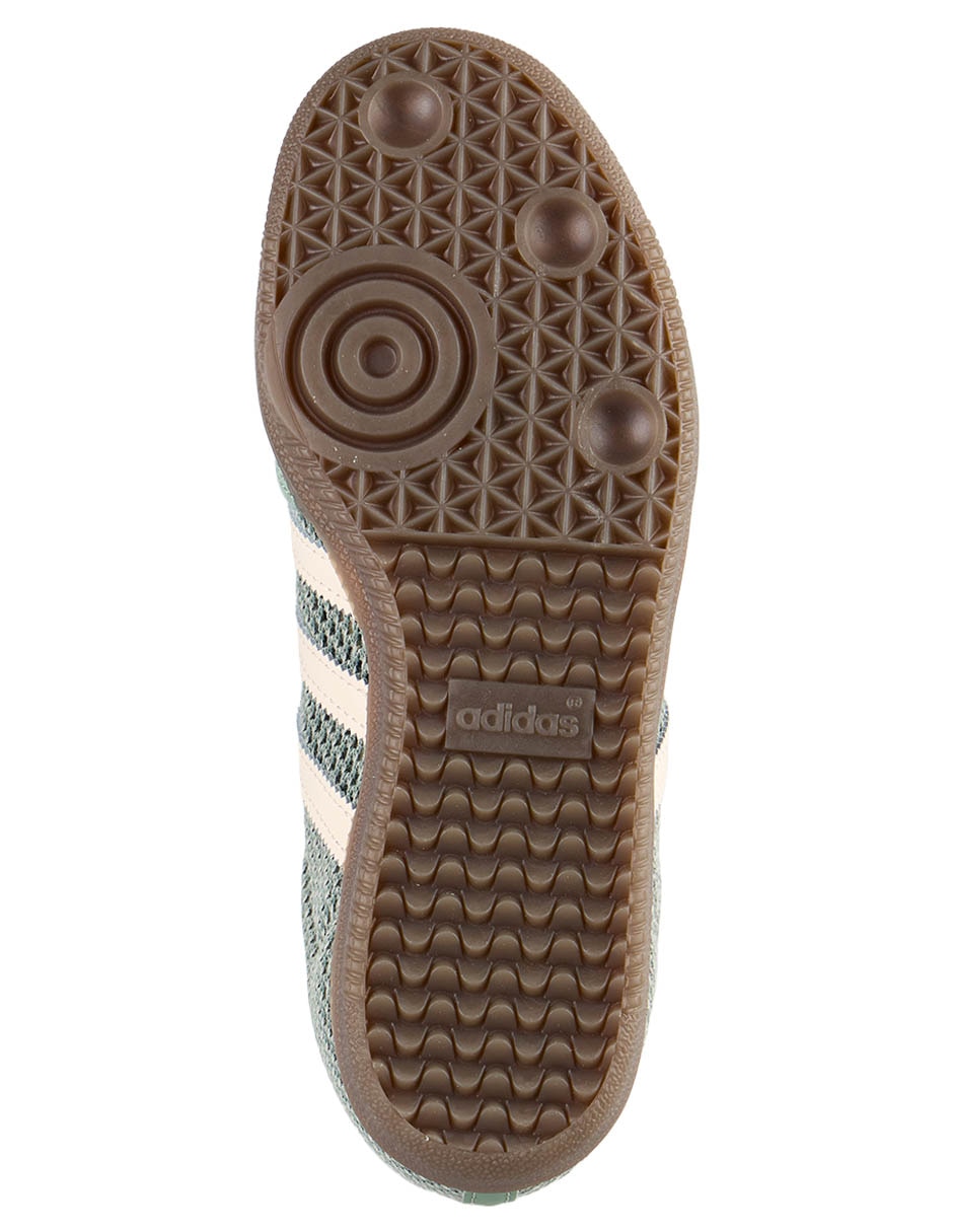 Tenis Adidas Samba OG W para mujer