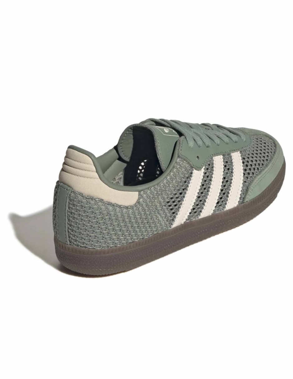 Tenis Adidas Samba OG W para mujer