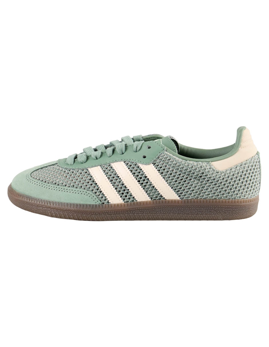 ADIDAS ORIGINALS Tenis Adidas Samba OG W para mujer