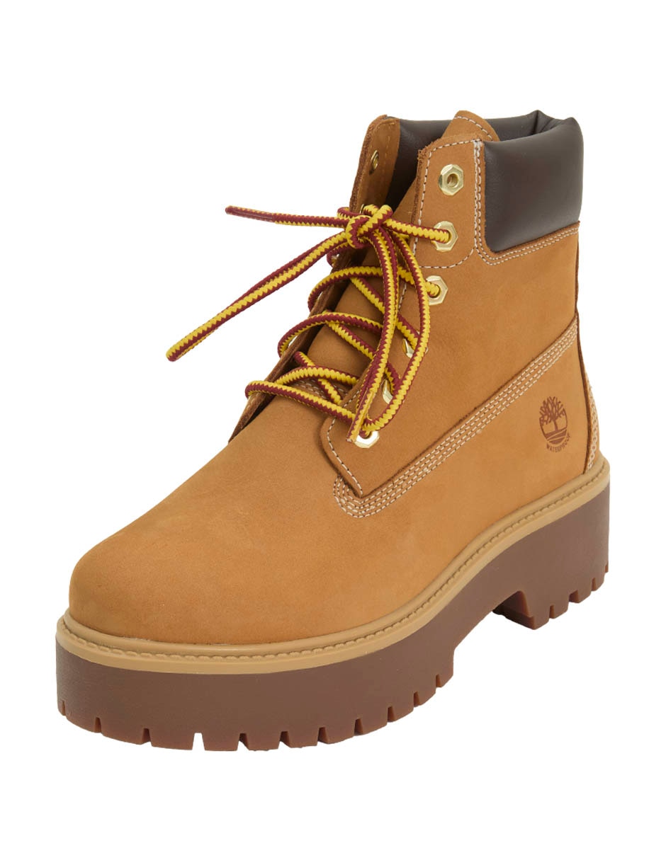 Bota arriba del tobillo Stone Street para mujer 2