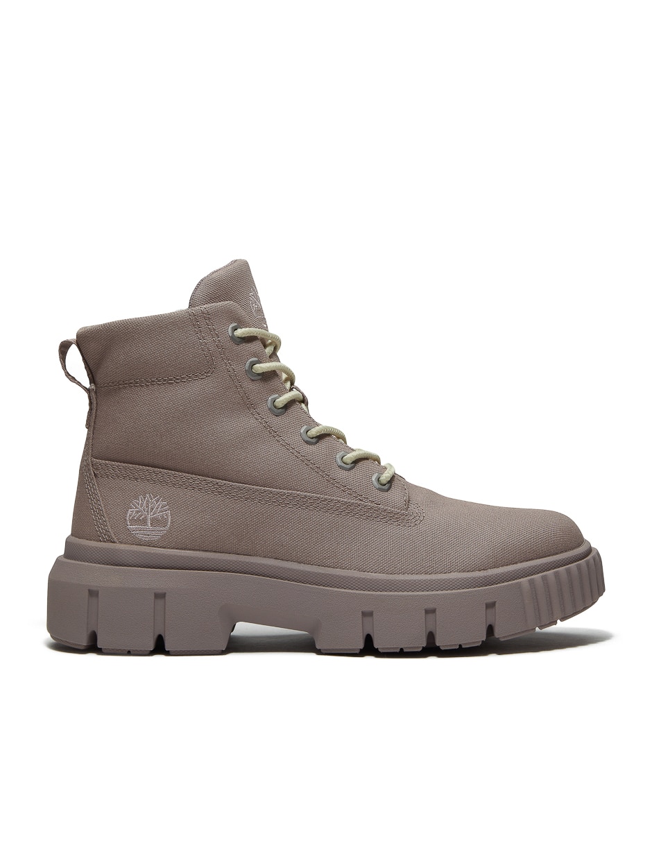 Bota al tobillo Greyfield para mujer Bota al tobillo Greyfield para mujer