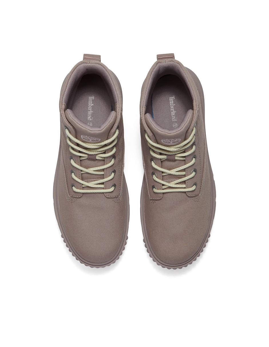 Bota al tobillo Timberland Greyfield para mujer