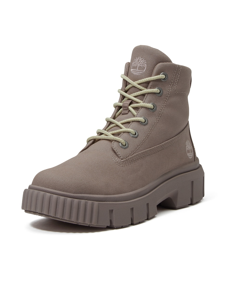 Bota al tobillo Timberland Greyfield para mujer