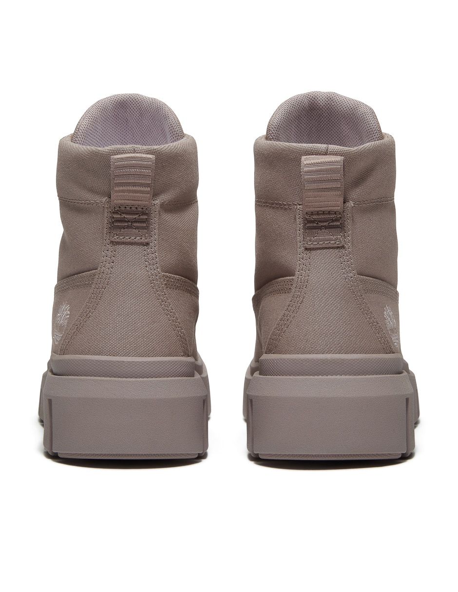 Bota al tobillo Timberland Greyfield para mujer