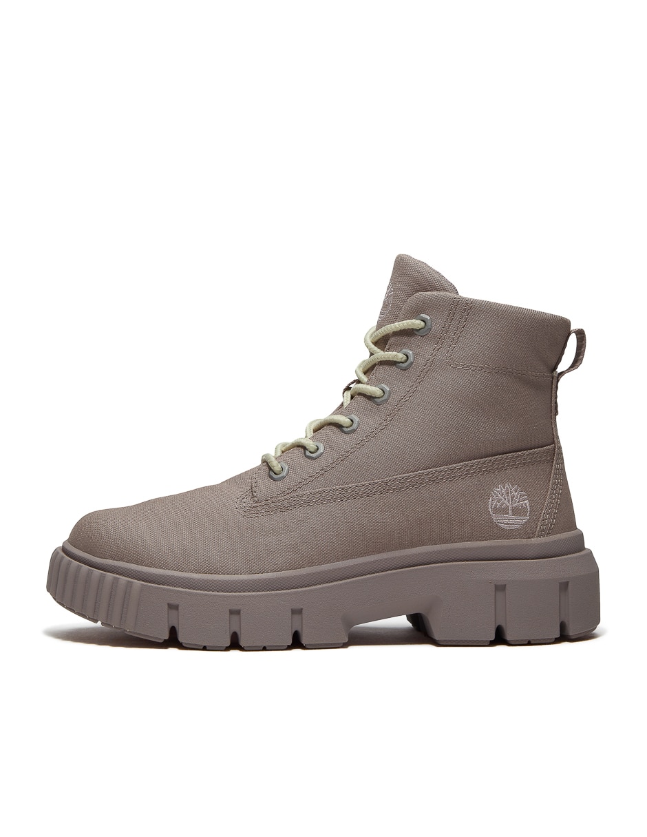 Bota al tobillo Timberland Greyfield para mujer