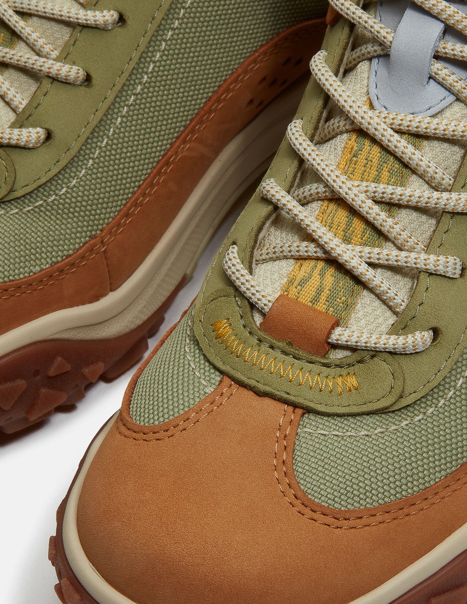 Tenis timberland timbercush motion 7 para mujer