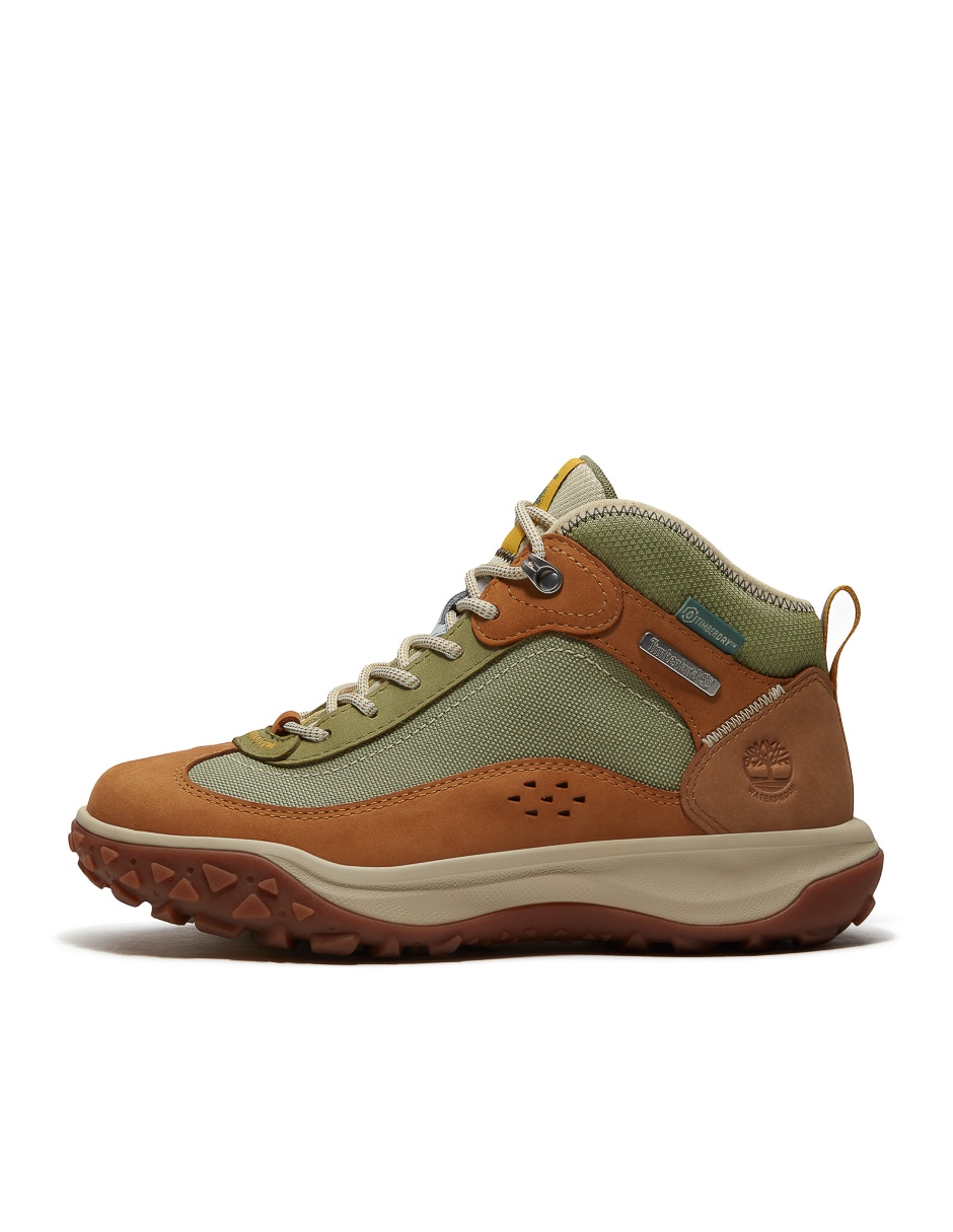 Tenis timberland timbercush motion 7 para mujer