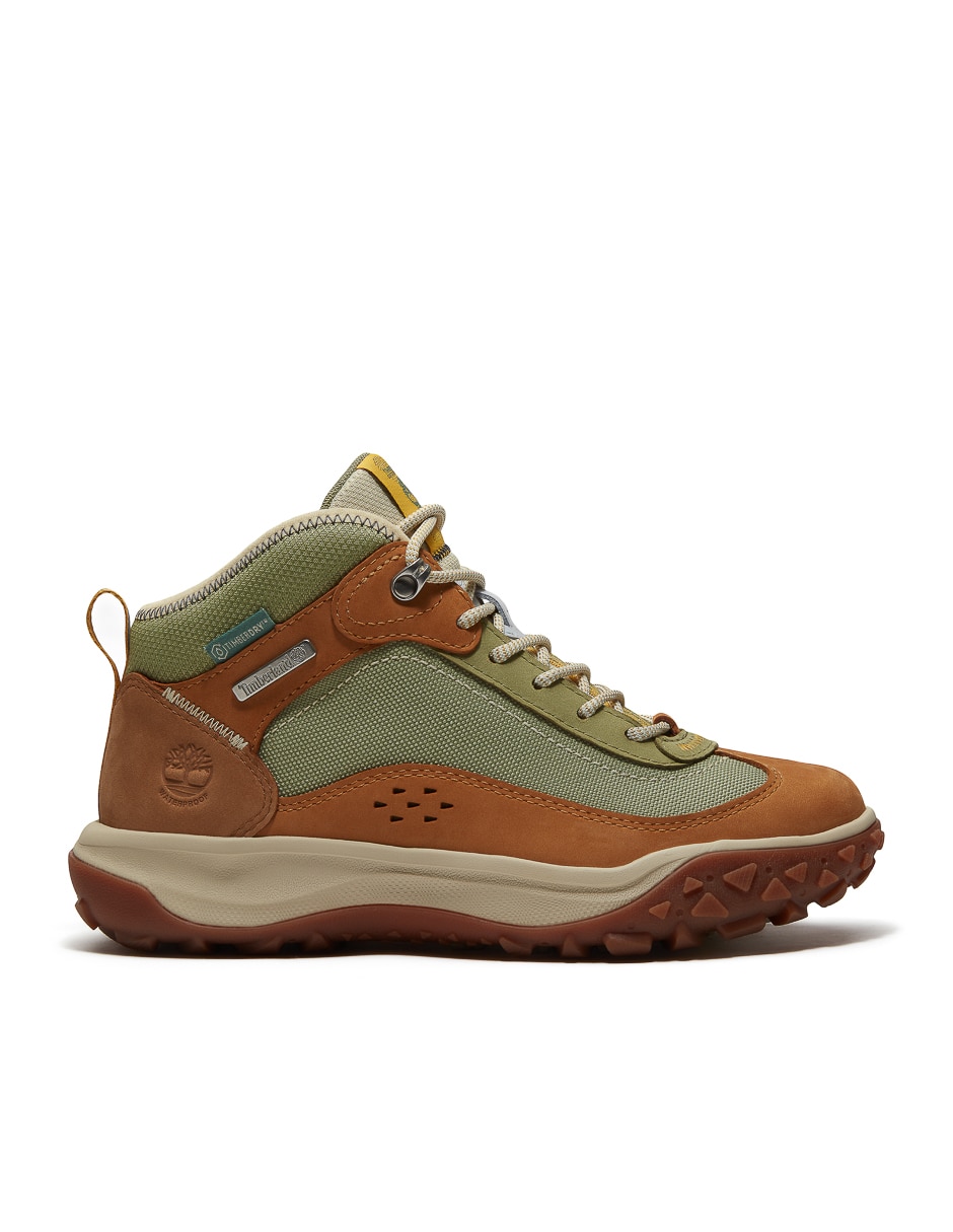 Tenis timberland timbercush motion 7 para mujer