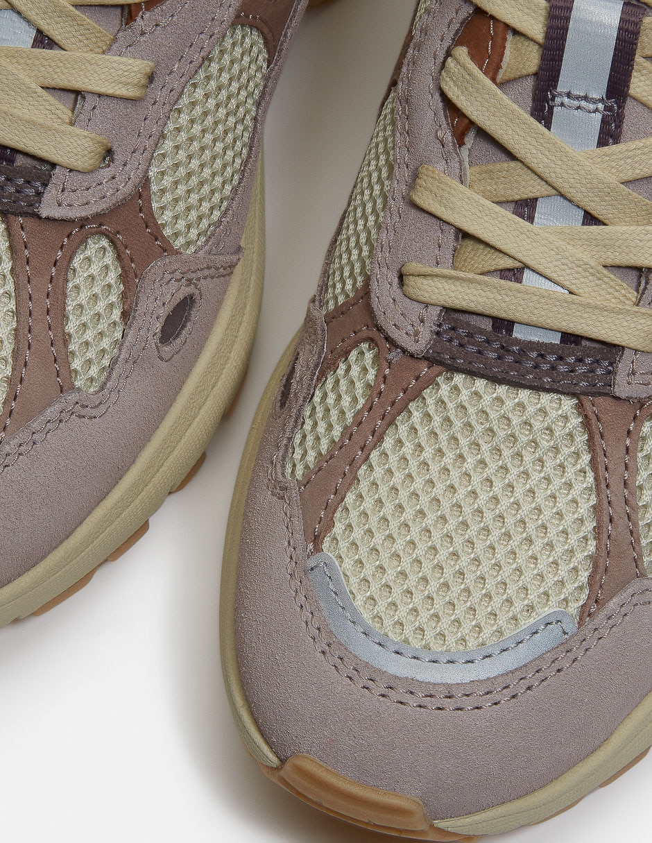 Tenis Hazel Lane para mujer 3