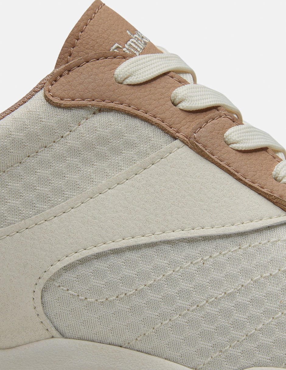 Tenis Timberland Delphiville para mujer