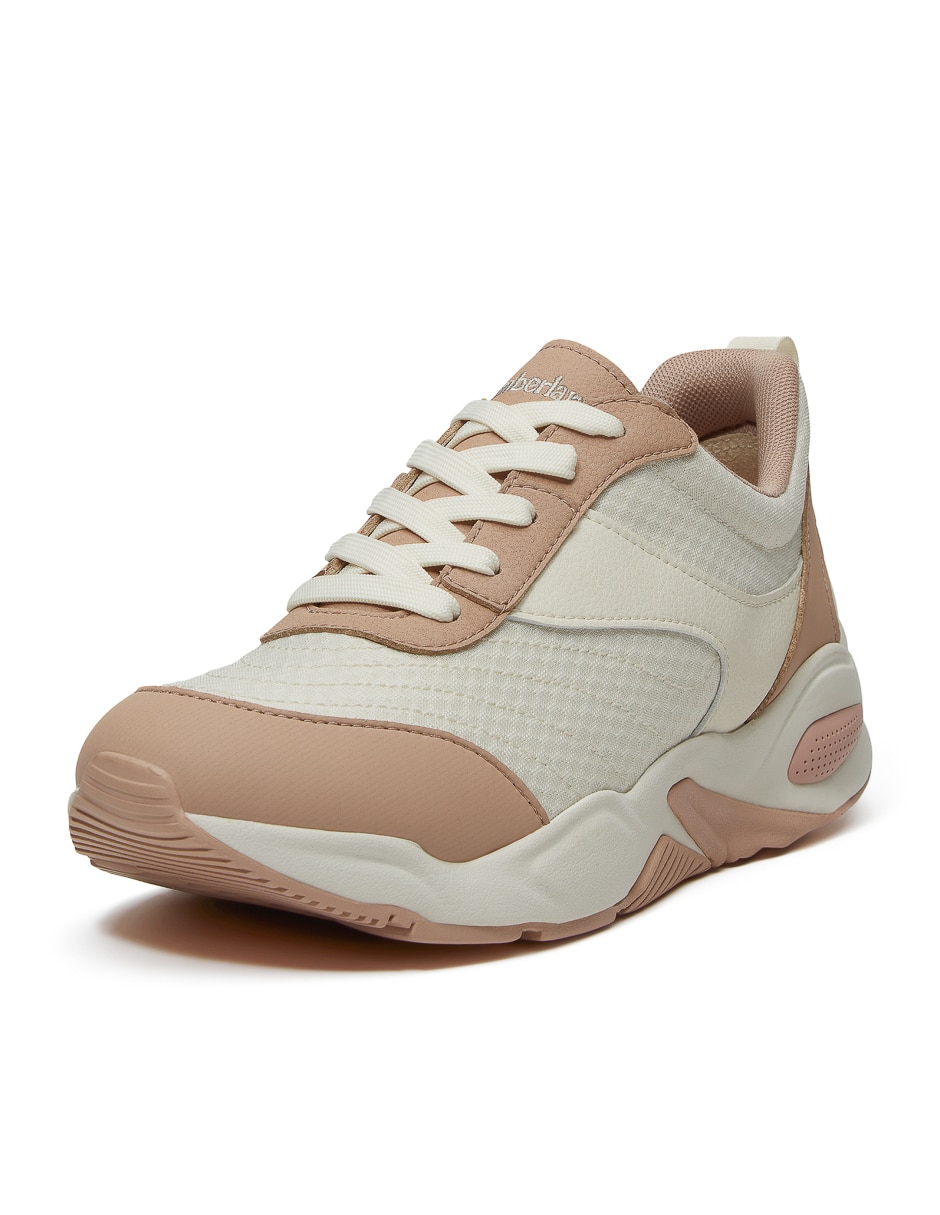 Tenis Timberland Delphiville para mujer