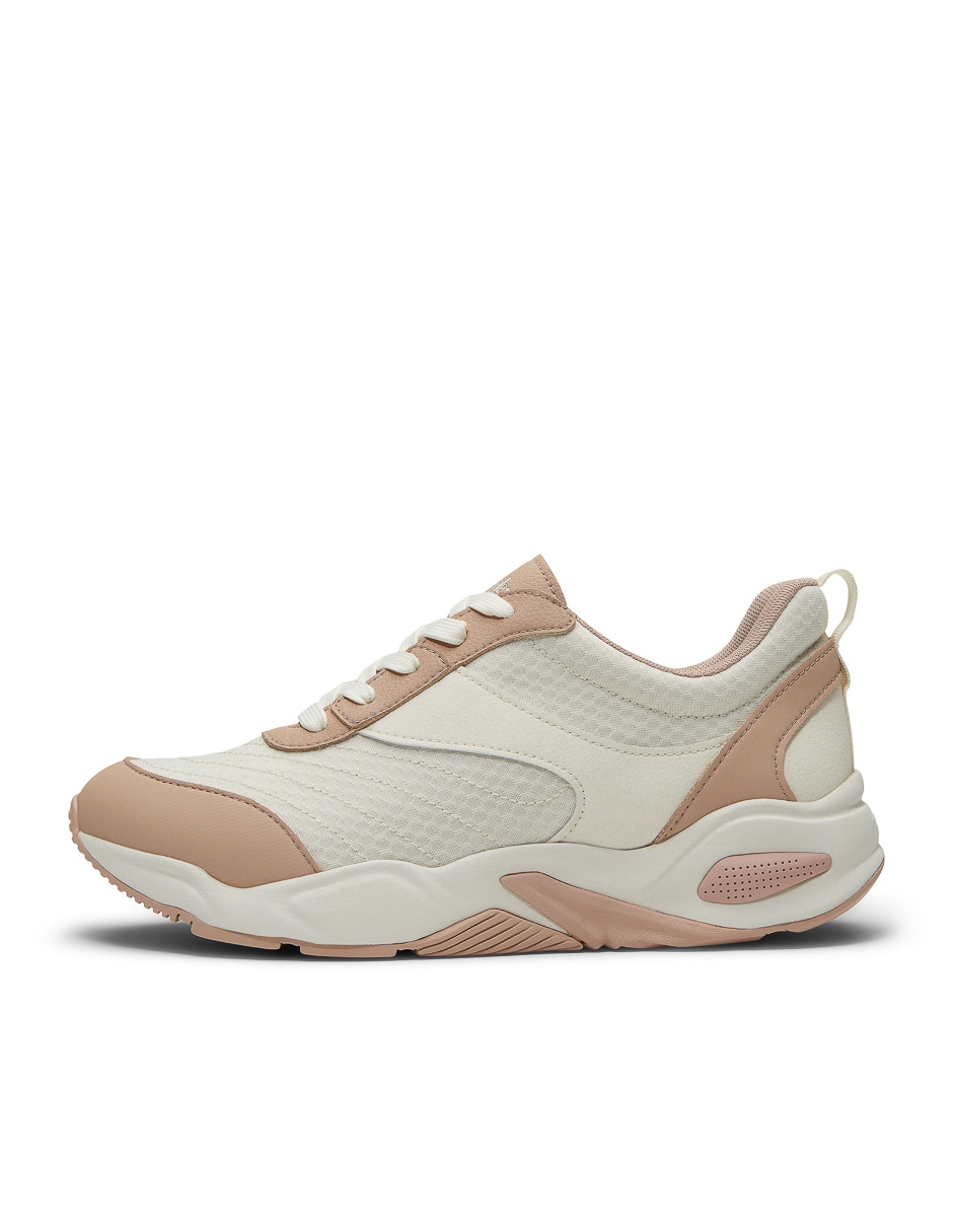 Tenis Timberland Delphiville para mujer