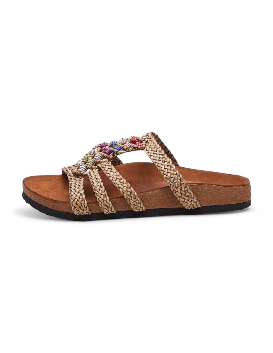 Sandalia para mujer