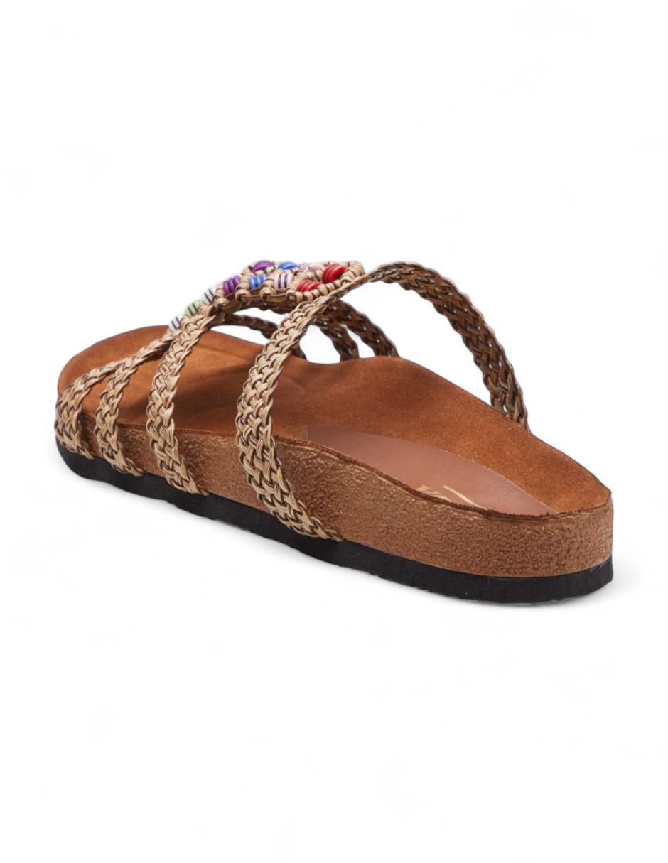 Sandalia para mujer