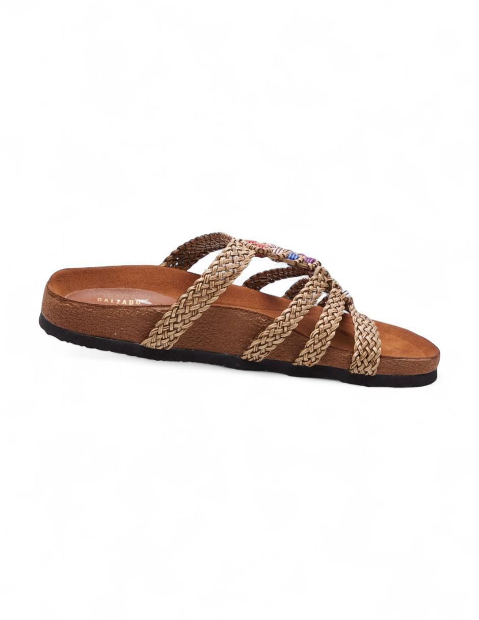 Sandalia para mujer