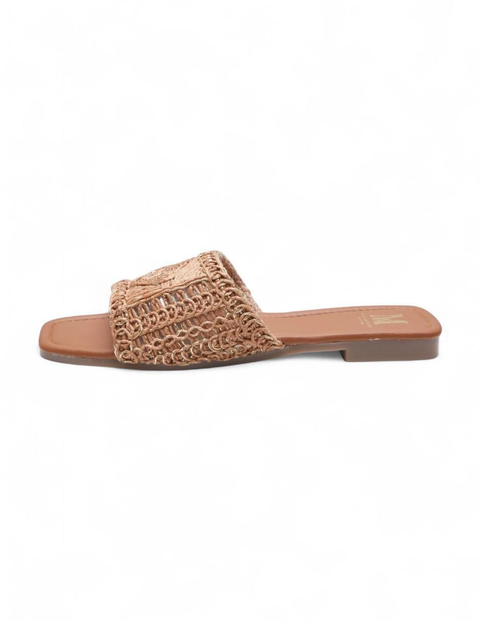 Sandalia para mujer 4