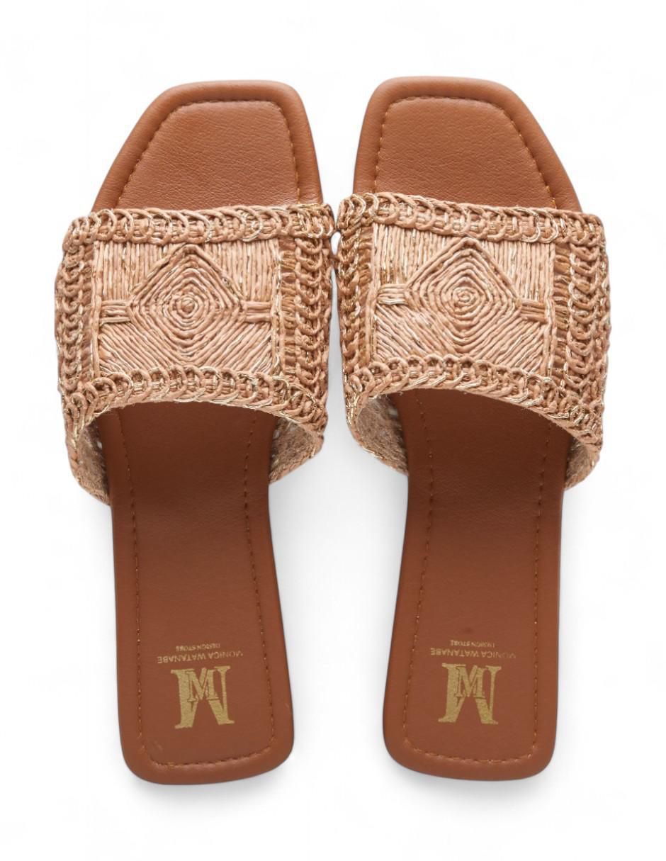 Sandalia para mujer 2