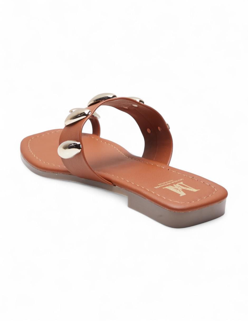 Sandalia para mujer