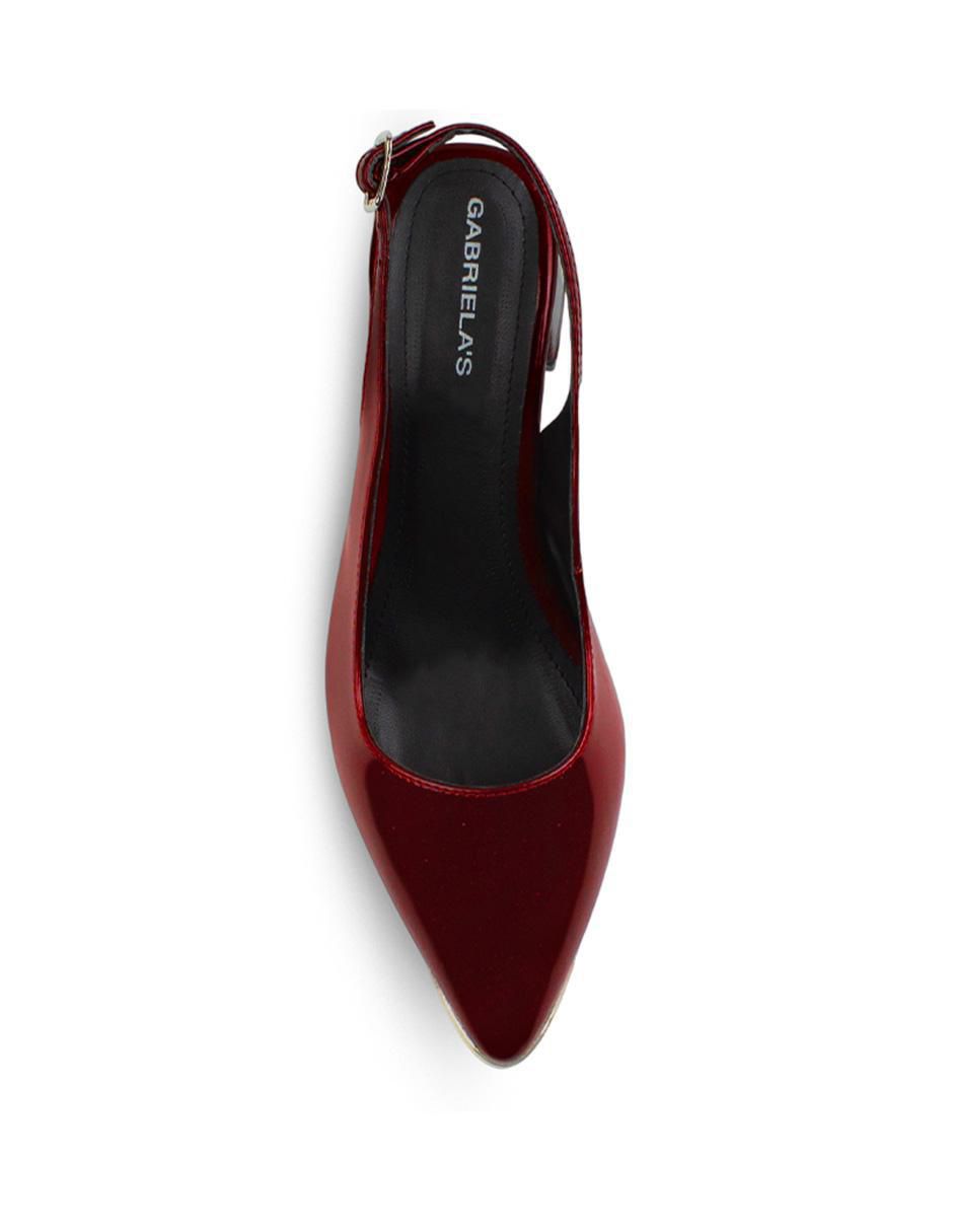 Zapatilla 5
