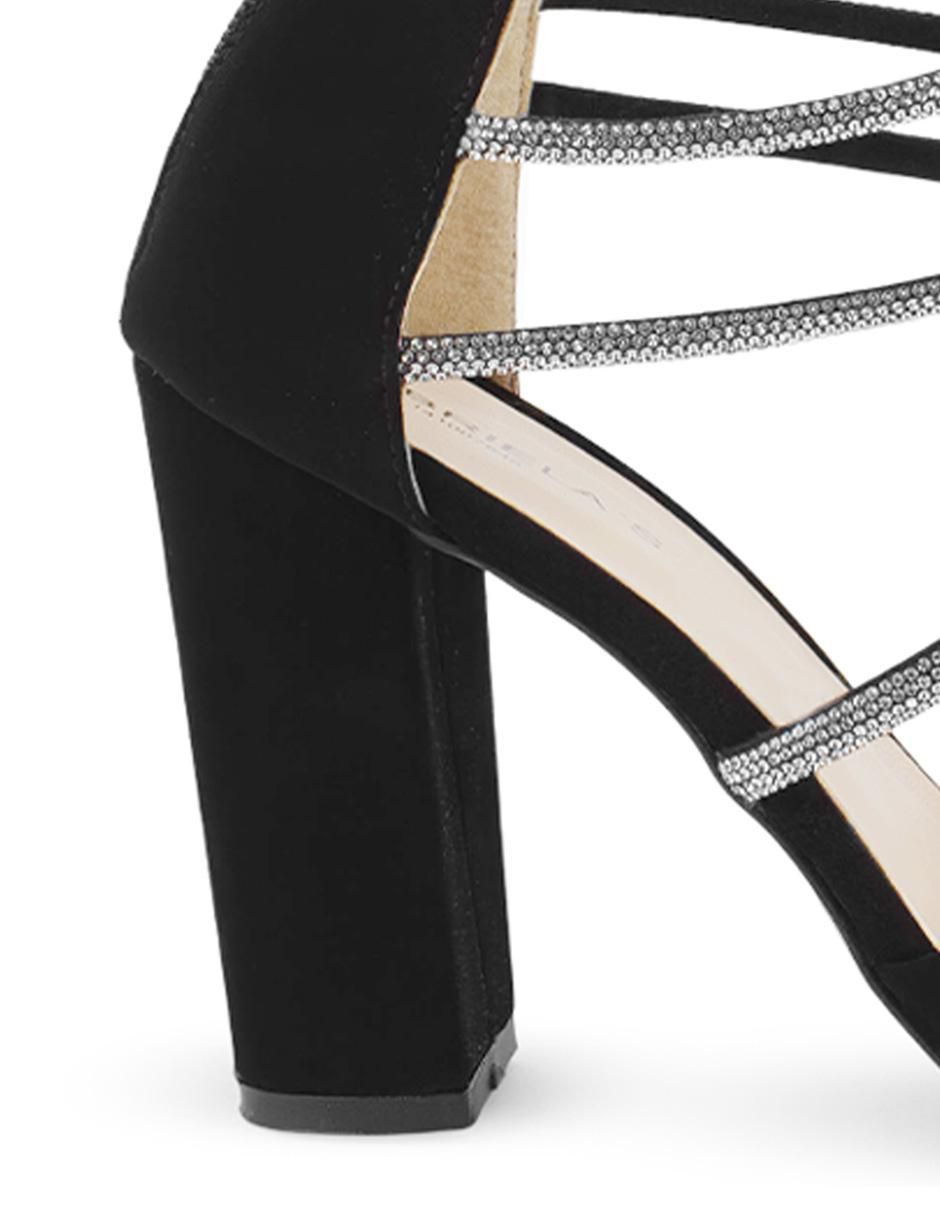 Zapatilla 4