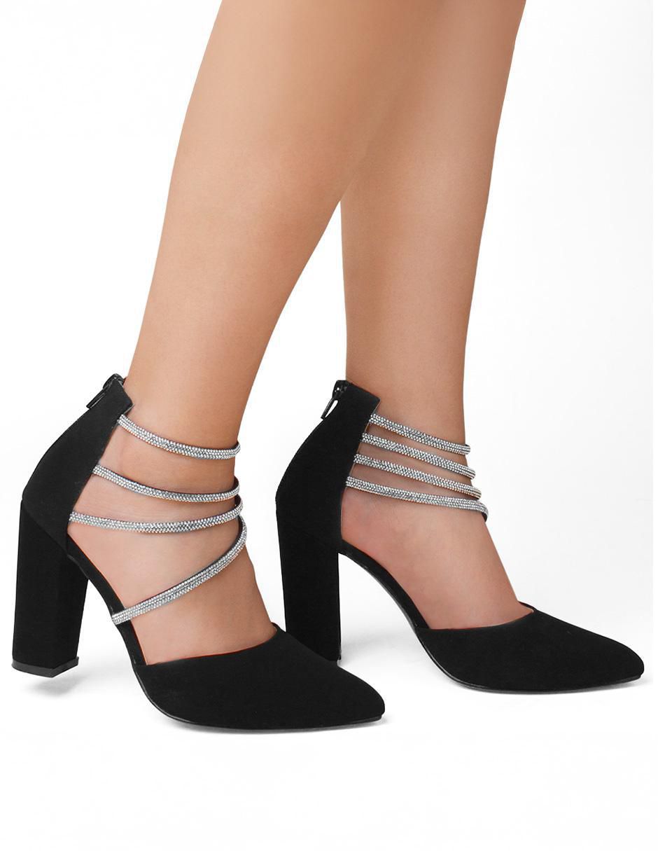 Zapatilla 3
