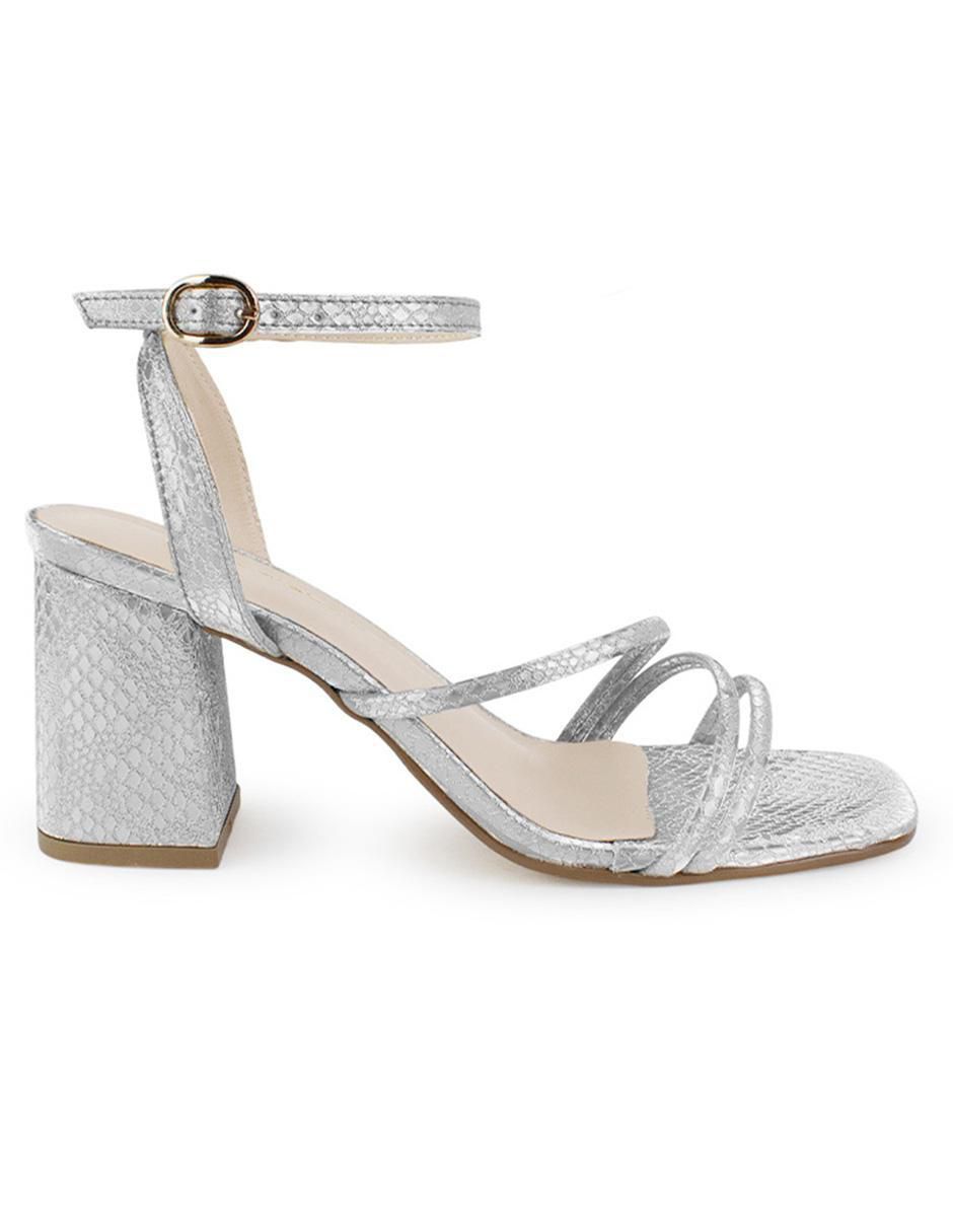 Sandalia para mujer 6