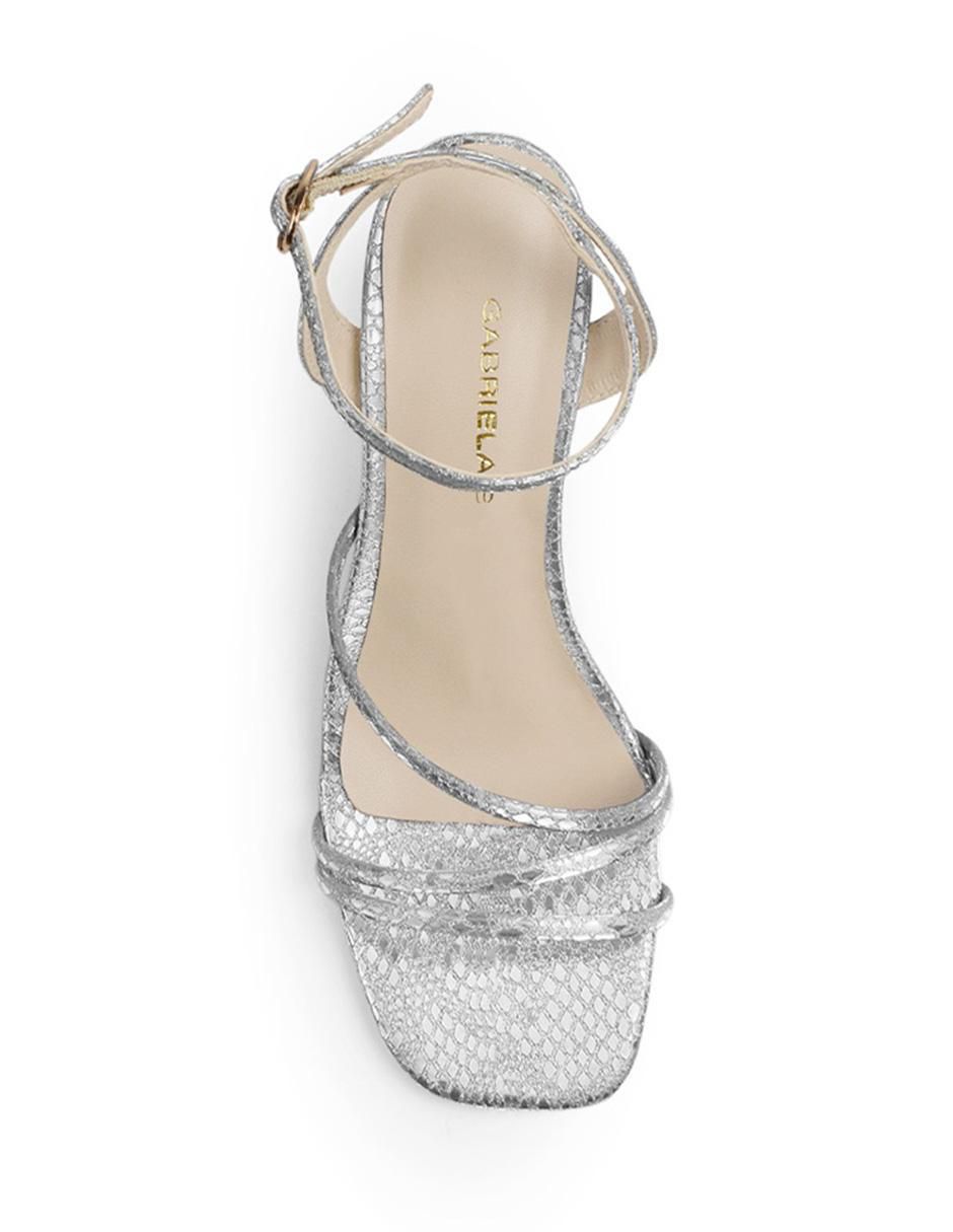 Sandalia para mujer 5